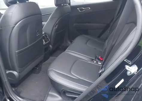 2024 Kia Sportage Ex из США, поврежденный, VIN 5XYK33DF3RG194384